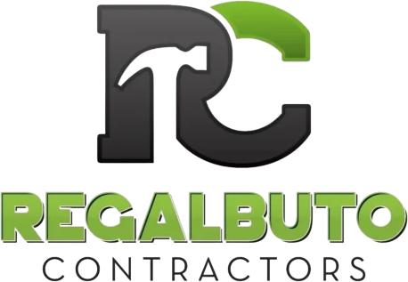 Regalbuto Contractors LLC logo
